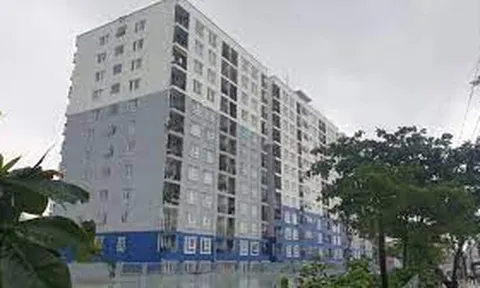Đà Nẵng chỉ tên dự án nhà ở xã hội chưa đủ điều kiện mở bán