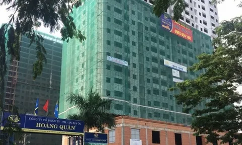 Địa ốc Hoàng Quân dự kiến phát hành cổ phiếu 1.000 tỷ đồng