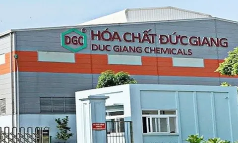 Hóa chất Đức Giang dự chi 635 tỷ thâu tóm doanh nghiệp phốt pho