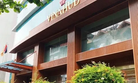 Những thương vụ nghìn tỷ "nội bộ" của Vinahud