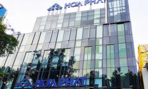 Con trai tỷ phú Trần Đình Long không mua hết 50 triệu cổ phiếu HPG đã đăng ký
