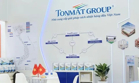 TONMAT Group vào diện kiểm tra thuế: Doanh thu nghìn tỷ, liên tục mở rộng kinh doanh