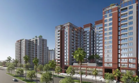 Quảng Trị tìm nhà đầu tư 500 căn hộ NƠXH tại phường Đồng Hới
