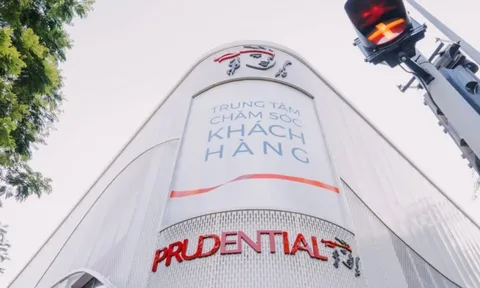 Prudential thu từ đầu tư tài chính 12.000 tỷ, riêng ‘rót’ vào cổ phiếu hơn 22.500 tỷ