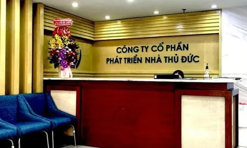 Thuduc House bị phạt 300 triệu đồng vì công bố thông tin sai lệch