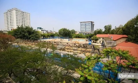 POT tăng phi mã, lãnh đạo liên quan Him Lam muốn thoái sạch vốn