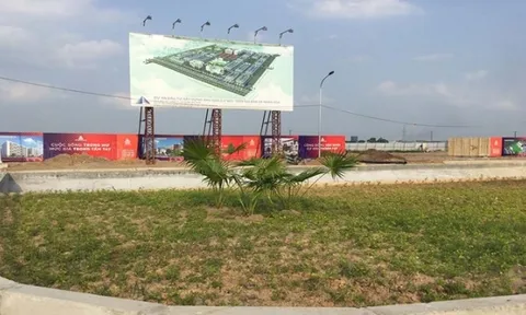 Hưng Yên: Công ty Cổ phần Yên Sơn, Bất động sản Vạn Thuận Phát nợ thuế khủng