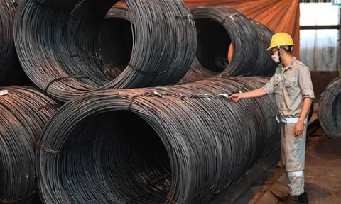 Điểm tên loạt đại gia thép dính nợ xấu ngân hàng