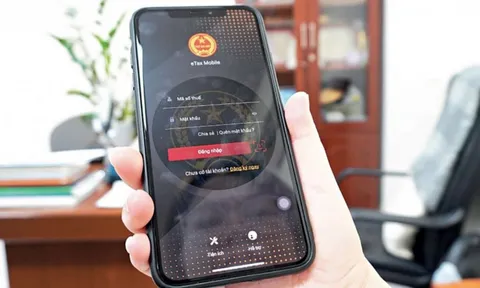Ba điều kiện để được hoàn thuế TNCN tự động trong 3 ngày
