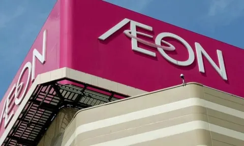 Năm 2024, Aeon thu hơn 3.000 tỷ đồng tại thị trường Việt Nam