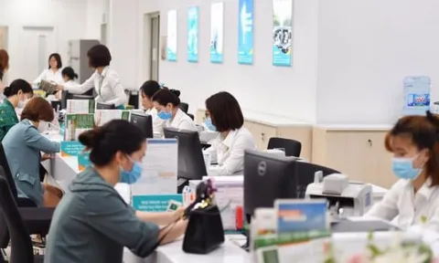 Ngân hàng muốn giảm ít nhất 30% thời gian giải quyết các thủ tục hành chính