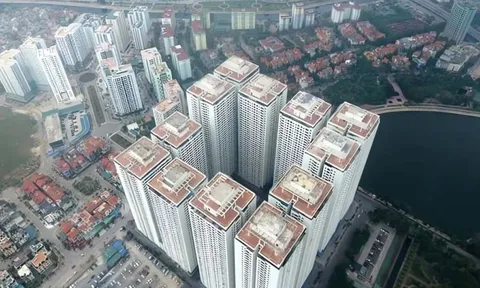 10.000 căn hộ HH Linh Đàm chưa có sổ đỏ: Nguyên nhân từ đâu?