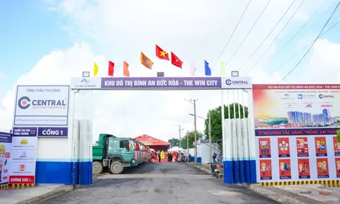 Vào diện kiểm tra thuế, Bất động sản Thắng Lợi Group đang kinh doanh ra sao?