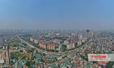 10 dự án BT của Hà Nội được mở cơ chế để tháo gỡ khó khăn