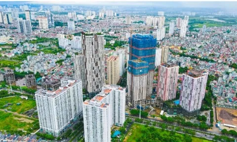 Phó thủ tướng: Xem xét nới lỏng các điều kiện cho vay dự án bất động sản