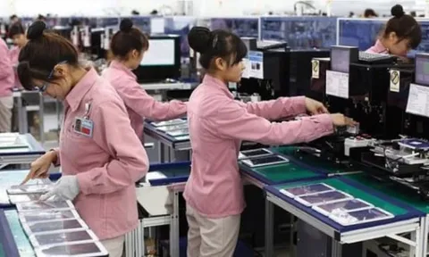 Việt Nam có 15 nhóm hàng lớn xuất khẩu sang Mỹ