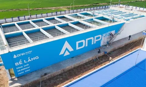 DNP Holding: Nhà thầu lớn vay nợ hàng nghìn tỷ dù dư tiền mặt