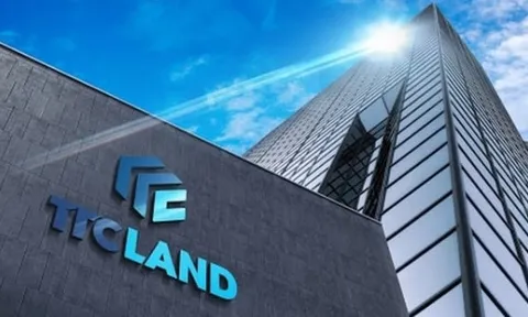 Hàng loạt thành viên Hội đồng quản trị TTC Land xin từ nhiệm