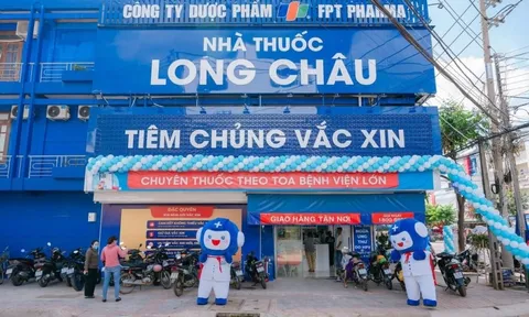 Long Châu lên tiếng trước thông tin 'bán thuốc giả'
