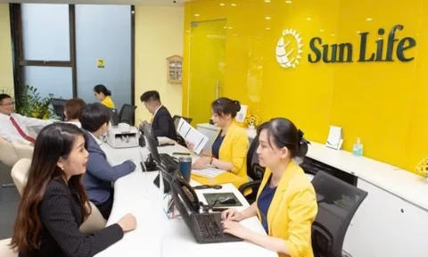 Sunlife: Thua lỗ năm thứ 11 liên tiếp vẫn chi 1.000 tỷ khen thưởng đại lý