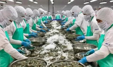 Triển khai gói tín dụng 100.000 tỷ đồng cho nông, lâm, thủy sản
