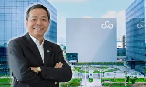 CMC: Tập đoàn công nghệ bán giải pháp chống mã độc lại bị tấn công mã độc