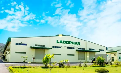 Dược Lâm Đồng (LDP) đặt kế hoạch lợi nhuận giảm hơn 65%, lên phương án vay 300 tỷ đồng
