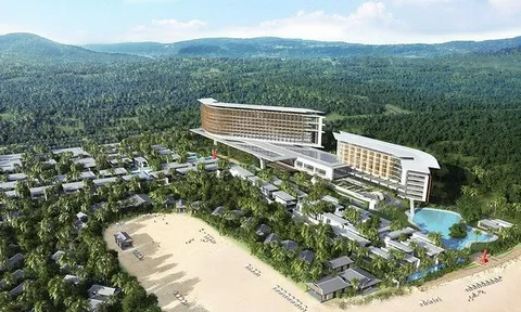 Bamboo Capital đẩy mạnh mảng tài chính, dự lãi 2.200 tỷ đồng