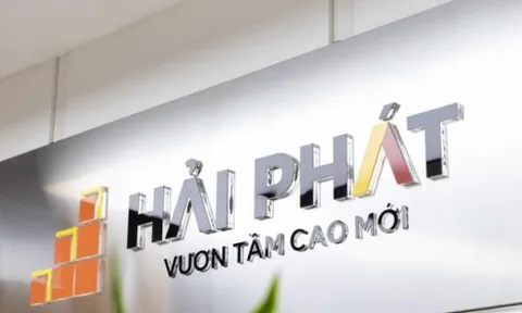 Chủ tịch Hải Phát Invest bị phạt hơn 1 tỷ đồng vì bán chui cổ phiếu