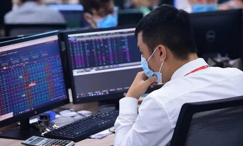 Lăng kính chứng khoán 17/4: Thị trường đang xác lập vùng cân bằng mới