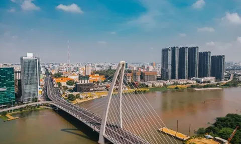 Vì sao căn hộ văn phòng vùng lõi trung tâm hút giới lãnh đạo, doanh nhân?