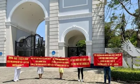 Năng lực nhà đầu tư định tham gia vào Trường Quốc tế Mỹ - AISVN như thế nào?