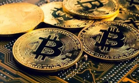 Giá Bitcoin hôm nay 17/4: Nhà đầu tư chốt lời mạnh