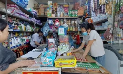 Mức doanh thu chịu thuế 500 triệu đồng/năm của hộ kinh doanh có thể sẽ được điều chỉnh