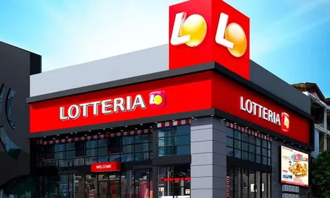 Bị Cục Thuế đưa vào danh sách kiểm tra, Lotteria Việt Nam làm ăn ra sao?