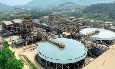 Masan High-Tech Materials: Khoáng sản chiến lược cho kỷ nguyên AI
