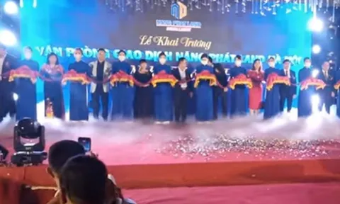 Chuyên gia cảnh báo rủi ro khi đầu tư vào Năng Phát Land với lãi suất 240%