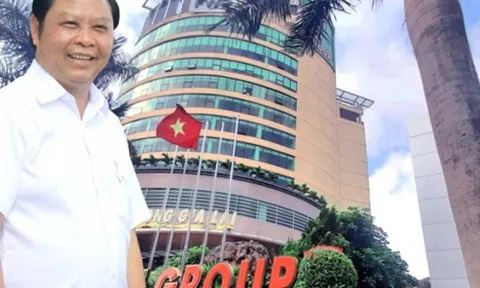 Cổ phiếu DLG của Công ty cổ phần Tập đoàn Đức Long Gia Lai rơi vào diện cảnh báo