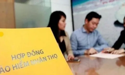 Chấn chỉnh đại lý, hợp đồng bảo hiểm