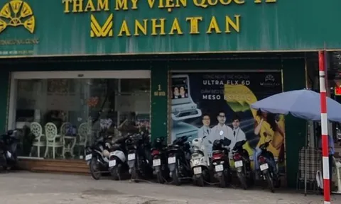 Những chiêu dụ khách của các cơ sở thẩm mỹ: Lời đường mật của nhân viên tư vấn