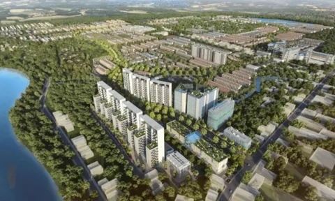 Quảng Ngãi: Chấp thuận nhà đầu tư cho 9 dự án bất động sản