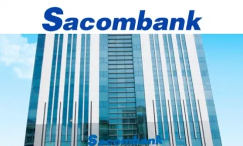 Áp lực của Sacombank cho chi phí trích lập dự phòng cho khoản trái phiếu VAMC