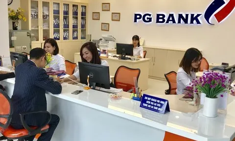 Cổ phiếu "cháy" hàng, PG Bank kinh doanh ra sao quý đầu năm 2023?