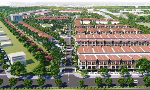 Chưa đầy 2 tháng tuổi, Tập đoàn Đầu tư Maison muốn làm dự án hơn 2.000 tỷ đồng tại Hà Nam