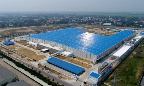 Quảng Nam: Thu hồi hơn 19.000 m2 đất của Suntory Pepsico Việt Nam