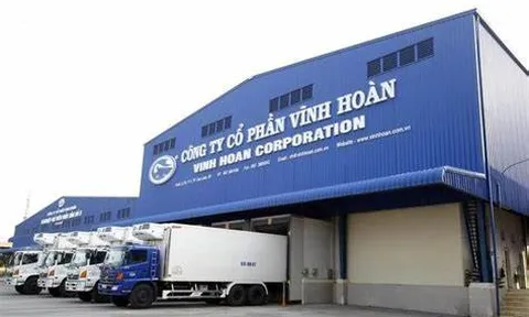Vĩnh Hoàn: Doanh thu tháng 3 tiếp tục suy giảm, loạt thành viên HĐQT xin từ nhiệm