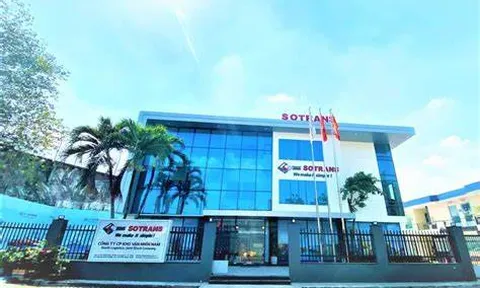 Công ty Vinasan Hà Nội: Điệp khúc trúng thầu sát giá, dùng hợp đồng làm tài sản đảm bảo tại ngân hàng