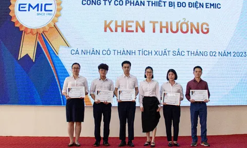 Lan tỏa sự sáng tạo trong doanh nghiệp để thích ứng và đổi mới