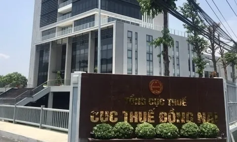 Đồng Nai: 101 doanh nghiệp vi phạm, nợ thuế trên 626 tỷ đồng