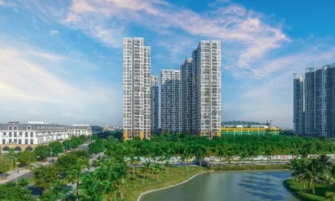 Bất động sản bật tăng giá, người mua nhanh chóng “chốt đơn” để không bỏ lỡ ưu đãi tốt